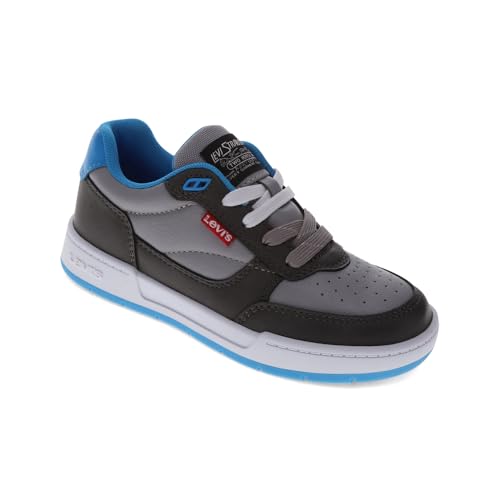 Levi's Unisex-Child La Jolla Sneaker