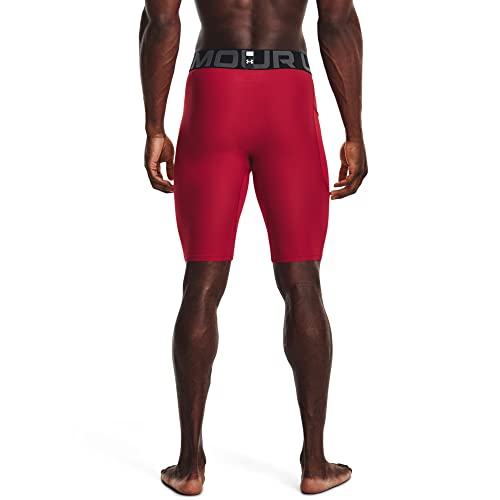 Image of Under Armour Men's HeatGear Long Shorts