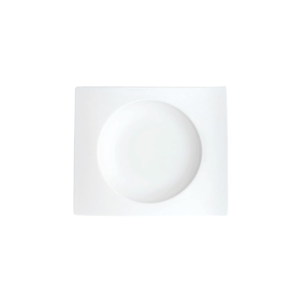 Amazon.com | Villeroy & Boch New Wave Bread & Butter Plate, 6 x 5