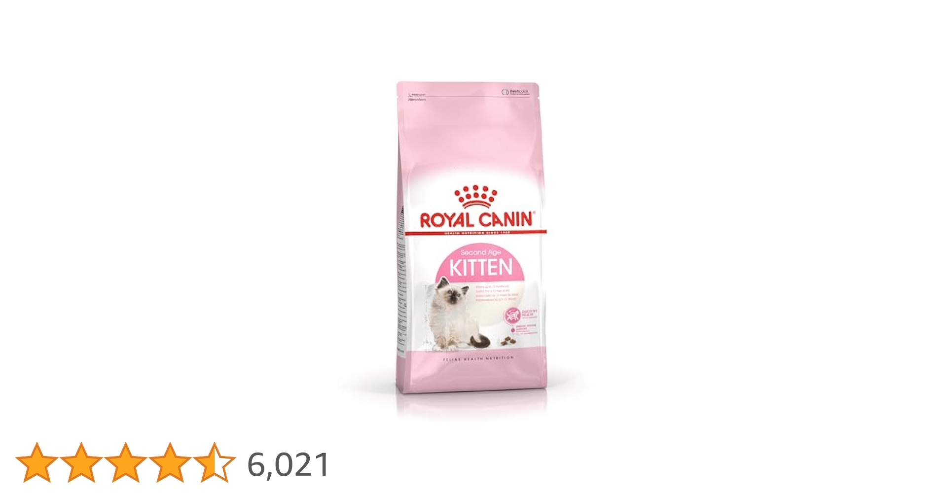 S*o様 L CANIN 子猫用ドライフード 2kg 2袋セット L*i様 CANIN 子猫用ドライフード 2kg 2袋セット Amazon