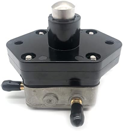 Fuel Pump For Mercury Mariner 8M0118177 8M0141827 892874T01 899106T01 881862T08 Sierra 18-8866 25HP 30HP 40HP 50HP 60HP 4-Stroke 2002-2012
