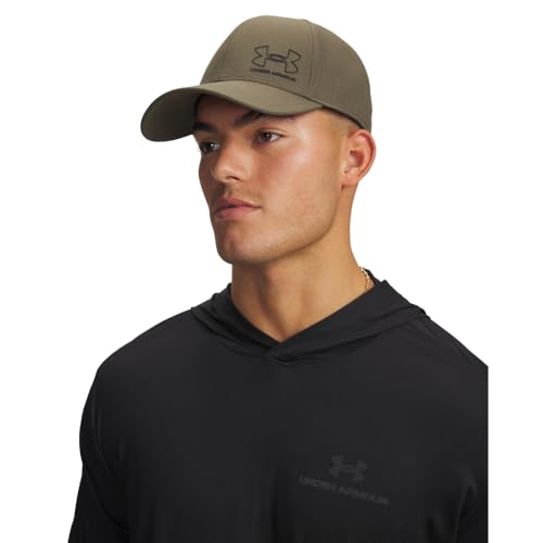 Image of Under Armour Iso-Chill ArmourVent Stretch Fit Hat