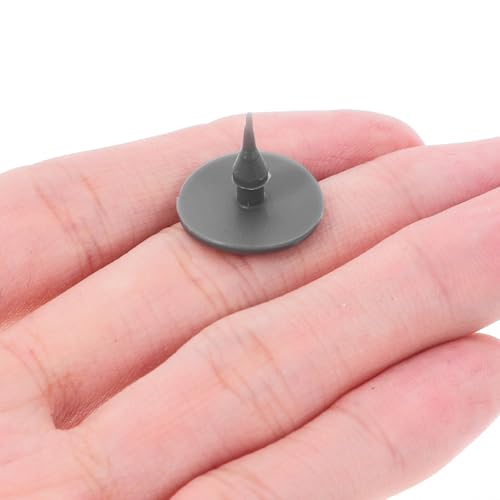 Alipis 10 piezas válvulas de silicona para olla arrocera miniatura 7