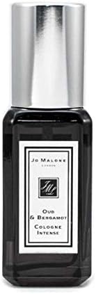 Jo malone oud & bergamote