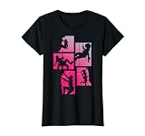 Cuerda de escalada retro para escalada de montaña Camiseta