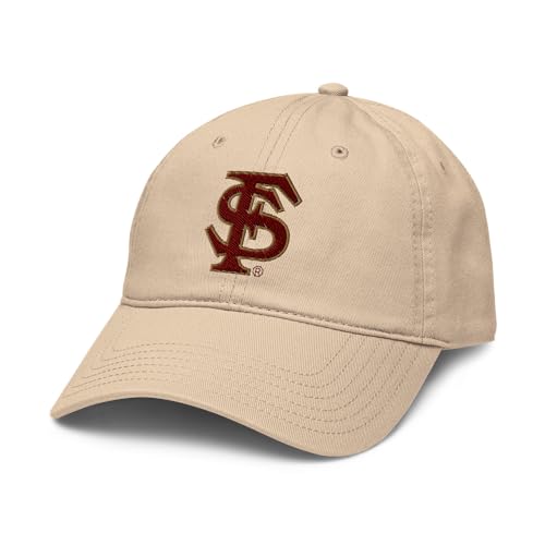 Gorra béisbol ajustable Elite Authentics Stone miniatura 1