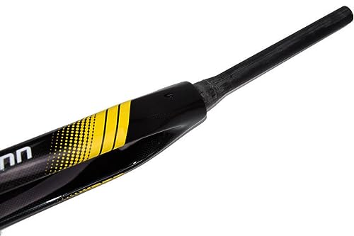 Fourche rigide carbone VTT pour transformer vos sorties de randonnée