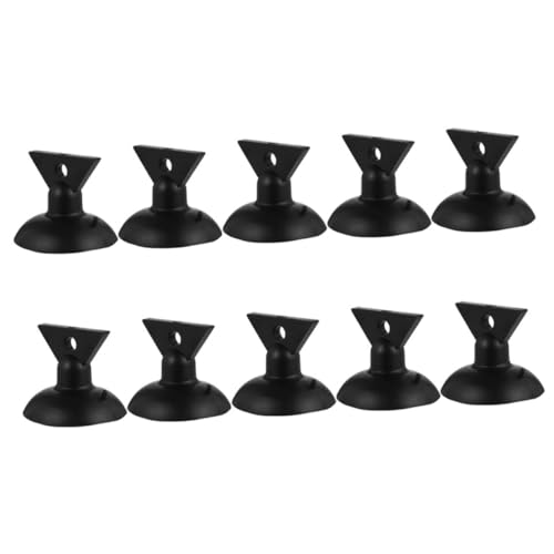 NUOBESTY 10pcs Light Bulb Cup Removal Tool Track Lights Removal Tool for High Ceilings and Lightweight Design for Easy Fixture Changes