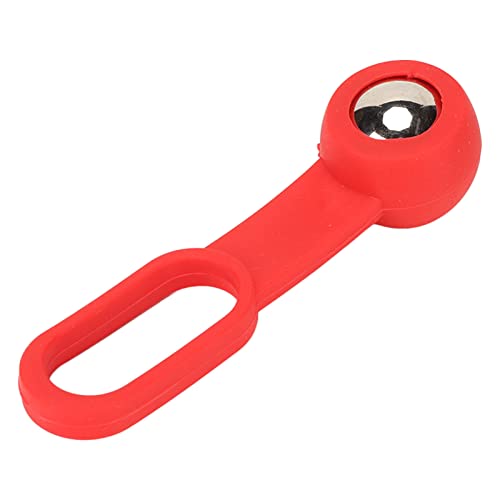 Oumefar Stud Finder Wall Scanner, Magnet Positioning Compact Portable Stainless Steel Magnetic Stud Finder For Maintenance Precisionmeasuring #TOP6