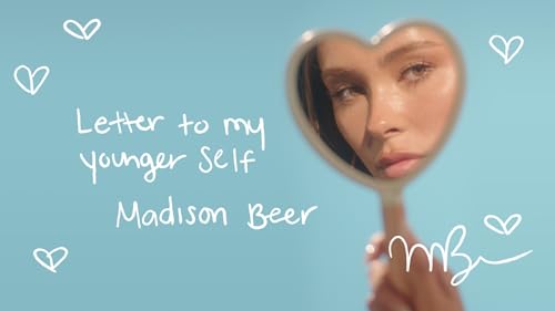 Letter to My Younger Self