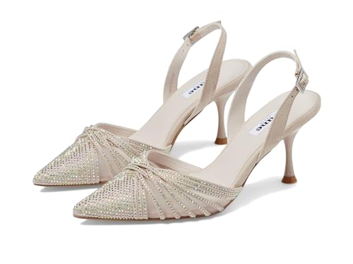 Dune London Cloudias Blush 39 (US Women's 8) B (M)