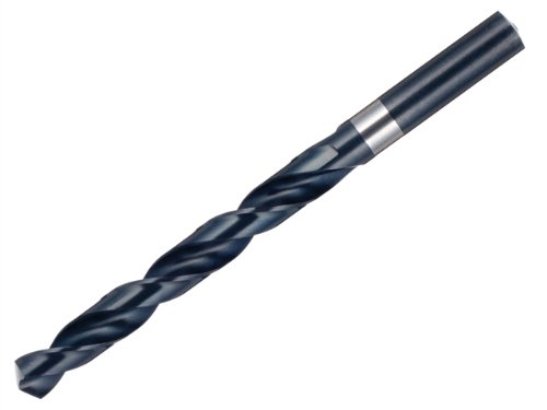 Dormer - A100 HSS Jobber Drill Bit 6.50mm OL: 101mm WL: 63mm