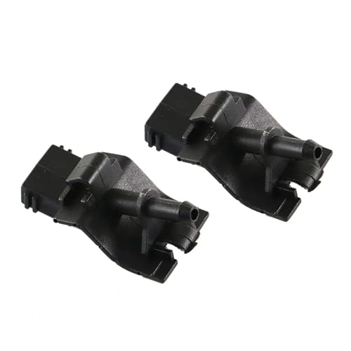 Buses de lave-glace bouchées sur Highlander ? Kit de remplacement 2007-2013 - 3
