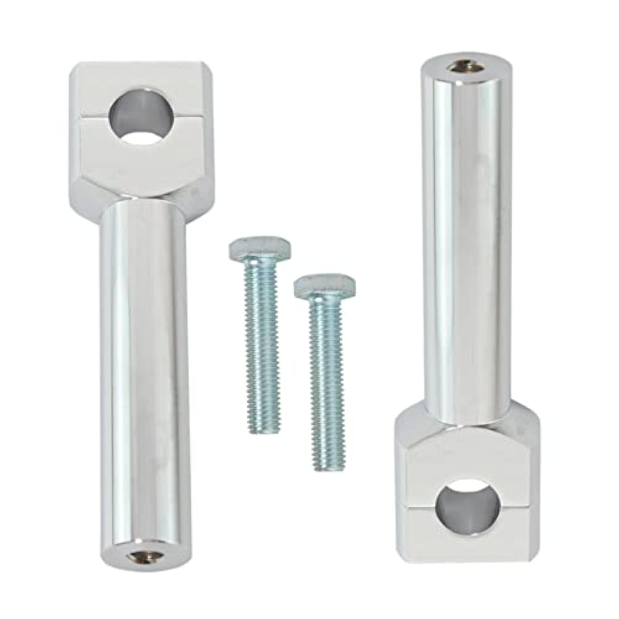 Universal Motorcycle Handlebar Riser Kit