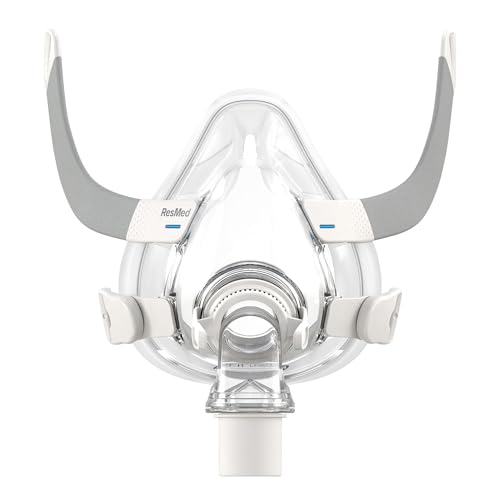 ResMed AirFit F20 Frame System - For Full-Face CPAP Mask Frame System - Replacement CPAP Accessories - Large
