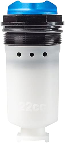 Fox Topcap Assembly - Float 32 Step Cast LC NA2 Volume Spacer