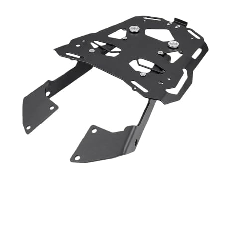 Support boîtier de moto CB500X NX500 pour fixer vos bagages sans vibration