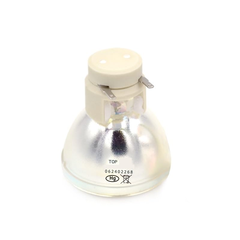Ampoule W1070 pour réparer un projecteur BenQ à image sombre