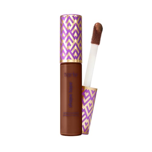 Image of tarte shape tape concealer - Full-Coverage Creaseless Soft Matte Finish, Brightening Under-Eye & Face Makeup, 16hr Longwear, Vegan & Cruelty-Free