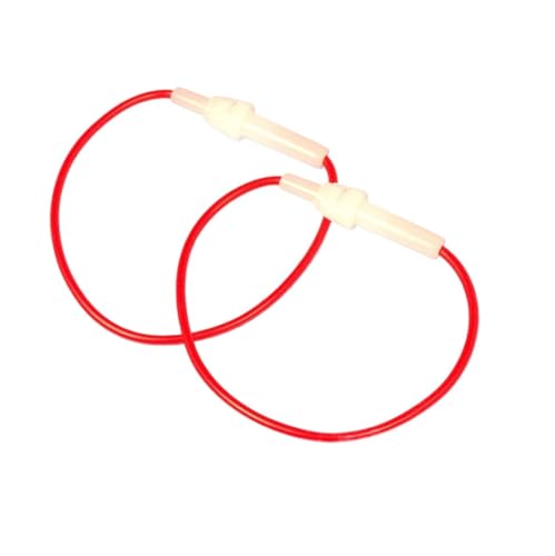 Porte-fusible en verre 30mm anti-éclaboussures pour sécuriser vos circuits