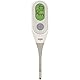 Braun Age Precision Digitalthermometer | Digitaler Stick für versch. Stellen | Oral, rektal oder unter der Achselhöhle | Geeignet für Babys und Kinder | Die #1 Marke bei Ärzten(1) | PRT2000