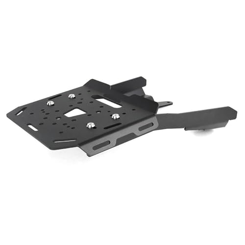Porte-Bagages Moto CB125F 2021-2026 Support Top Case en Acier Robuste