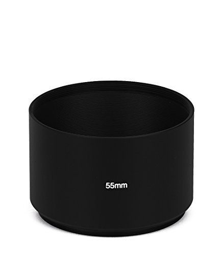 Paraluce Metallo 55 mm Universale 55 mm lungo