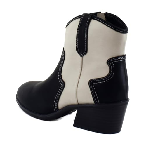 Dr. Scholl's Women's Lasso Western Boot3