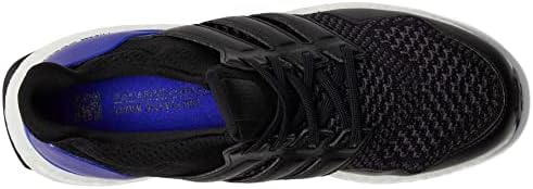 adidas Ultraboost Golf Shoes Core Black/Core Black/Lucid Blue 9.5 M | Image 1