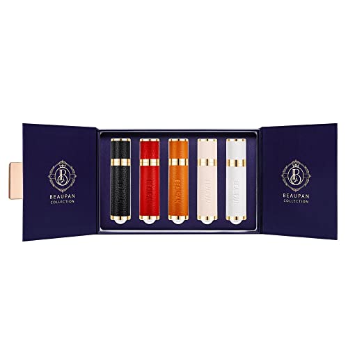 BEAUPAN EAUPAN Dream Perfume Dream Perfume Gift Set, 1.7 Fl Oz
