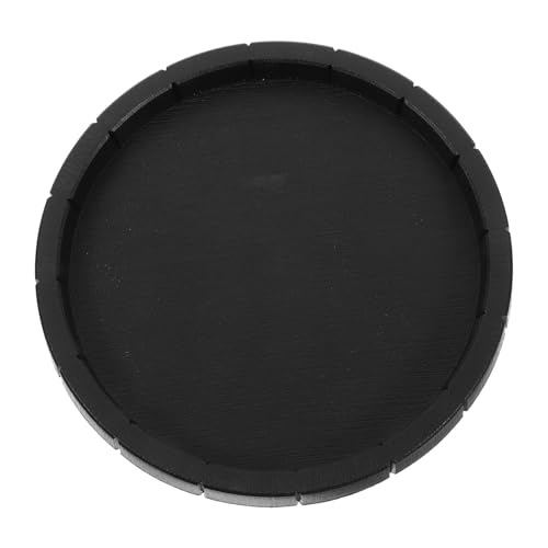 GRIRIW Reptile Feeding Dish Water Bowl Durable Multi Functional Container for Tortoise Bearded Dragon and Lizards Easy to Clean Portable for Reptile Habitats