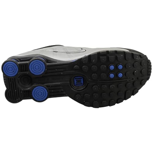 Nike Shox R4 Men's Shoes 6