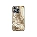 Produktbild Ideal of Sweden Fashion Case iPhone 13 Pro Goldener Sand Marmor