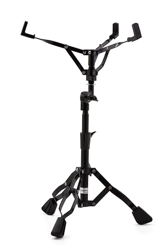 Mapex 400 Series Snare Stand, Black Plated