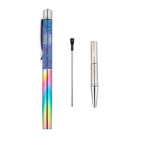 Pen Refills For Ballpoint Pens 2.75 Inch - 12 Pack (Pen Refills) #TOP4