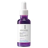 La Roche-Posay Mela B3 Serum, Dark Spot Corrector With Anti-Aging Melasyl + 10% Niacinamide, Discoloration Correcting Face Serum for Sun Spots, Age Spots & Post-Acne Marks, Lightweight Texture