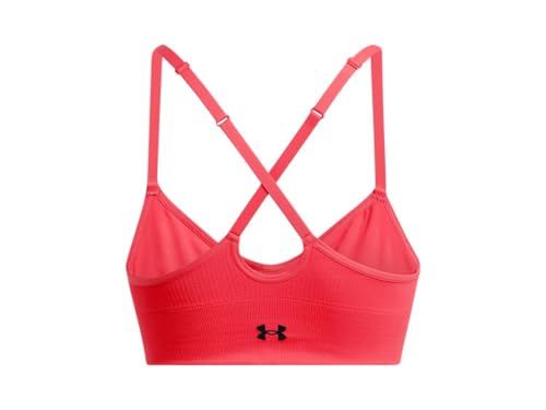 Image of Under Armour Vanish Seamless Low Impact Sports Bra