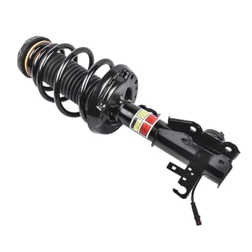 Image of Air Suspension Shock Absorber Front Left Right Shock Absorber Strut 22957278 0345056 13319743 0344453 For Opel For Vauxhall For Insignia A G09 2008-2017 Auto Accessories(Right)