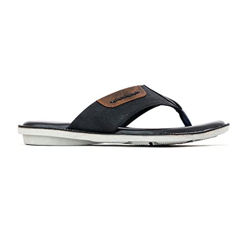 Image of Khadim's Casual Flip Flops for Men