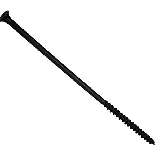 Vis Sheetrock 520304 fixation haute résistance fermeture difficiles