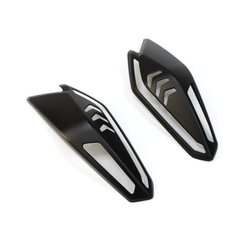 Clignotant coque arrière moto XMAX300 2023 capuchon indicateurs