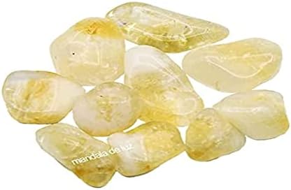 Kit da Prosperidade Citrino M 100gr