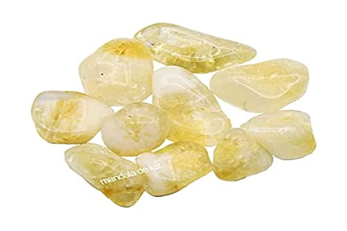 Kit da Prosperidade Citrino M 100gr