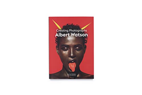 Albert Watson: Creating Photographs – vue 2