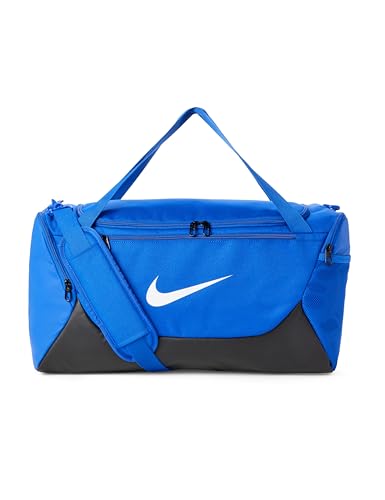 Image of Nike Unisex Training Duffel Bag (Small, 40L)