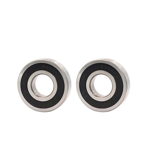 5/10�� �X�e�����X�X�`�[���{�[���x�A�����OS6201RS S6200RS S6202 S6203 S6204 S6205RS �x�A�����O ABEC5 �X�e�����X�X�`�[���{�[���x�A�����O(S6200-2RS 10��)