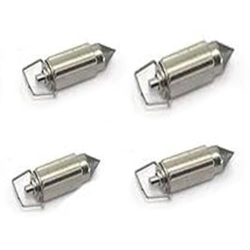 Aiguille flottante moto CB250T pour stopper les fuites d'essence