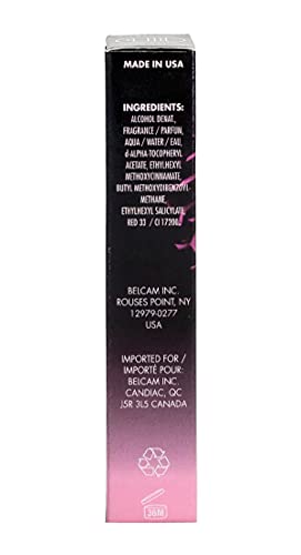 Pb Parfumsbelcam Volatile Our Version Of Flowerbomb Edp Roller Ball, Floral, 0.34 Fl Oz,F90360A #TOP3