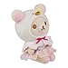 San-X Original Rilakkuma Swan Series Plush - 7