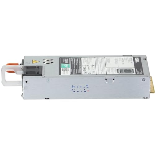 Fuente de alimentación Dell 750W 80+ Titanium 220V miniatura 3